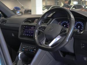 Volkswagen Tiguan 1.4TSI 110kW R-Line - Image 13