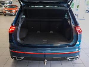 Volkswagen Tiguan 1.4TSI 110kW R-Line - Image 15