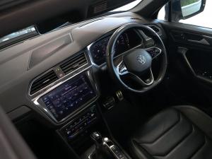 Volkswagen Tiguan 1.4TSI 110kW R-Line - Image 16