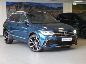 Volkswagen Tiguan 1.4TSI 110kW R-Line - Image 1