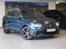 Thumbnail Volkswagen Tiguan 1.4TSI 110kW R-Line
