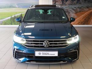 Volkswagen Tiguan 1.4TSI 110kW R-Line - Image 2