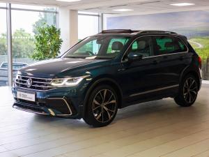 Volkswagen Tiguan 1.4TSI 110kW R-Line - Image 3