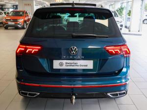 Volkswagen Tiguan 1.4TSI 110kW R-Line - Image 8