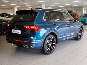 Volkswagen Tiguan 1.4TSI 110kW R-Line - Image 9