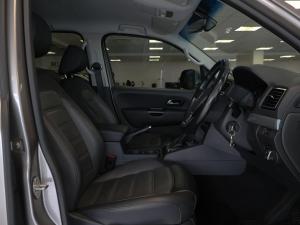 Volkswagen Amarok 2.0BiTDI double cab Highline 4Motion - Image 10