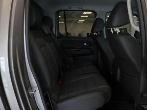 Volkswagen Amarok 2.0BiTDI double cab Highline 4Motion - Image 11