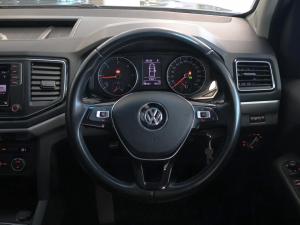 Volkswagen Amarok 2.0BiTDI double cab Highline 4Motion - Image 14