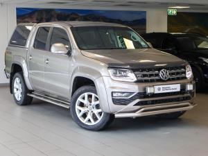 Volkswagen Amarok 2.0BiTDI double cab Highline 4Motion - Image 1