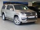 Thumbnail Volkswagen Amarok 2.0BiTDI double cab Highline 4Motion