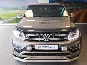 Volkswagen Amarok 2.0BiTDI double cab Highline 4Motion - Image 2