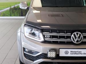 Volkswagen Amarok 2.0BiTDI double cab Highline 4Motion - Image 4