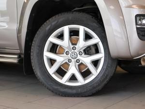 Volkswagen Amarok 2.0BiTDI double cab Highline 4Motion - Image 6