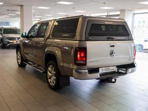 Volkswagen Amarok 2.0BiTDI double cab Highline 4Motion - Image 7