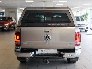 Volkswagen Amarok 2.0BiTDI double cab Highline 4Motion - Image 8