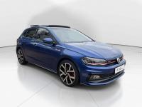 Thumbnail Volkswagen Polo GTI