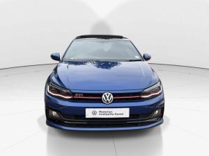 Volkswagen Polo GTI - Image 2