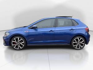 Volkswagen Polo GTI - Image 4