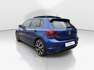 Volkswagen Polo GTI - Image 5