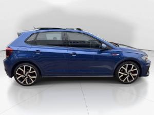 Volkswagen Polo GTI - Image 8