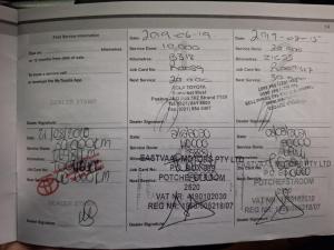 Toyota Hilux 2.8GD-6 double cab 4x4 Legend 50 - Image 11