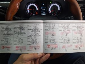 Toyota Hilux 2.8GD-6 double cab 4x4 Legend 50 - Image 13