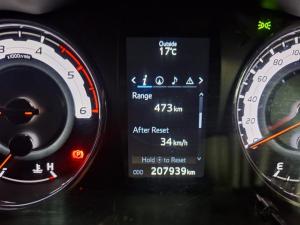 Toyota Hilux 2.8GD-6 double cab 4x4 Legend 50 - Image 17