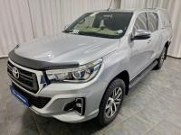 Thumbnail Toyota Hilux 2.8GD-6 double cab 4x4 Legend 50