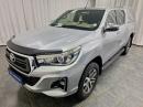 Thumbnail Toyota Hilux 2.8GD-6 double cab 4x4 Legend 50