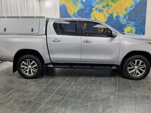 Toyota Hilux 2.8GD-6 double cab 4x4 Legend 50 - Image 2