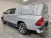 Toyota Hilux 2.8GD-6 double cab 4x4 Legend 50 - Thumbnail 4