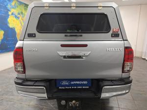 Toyota Hilux 2.8GD-6 double cab 4x4 Legend 50 - Image 6