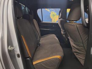 Toyota Hilux 2.8GD-6 double cab 4x4 Legend 50 - Image 8