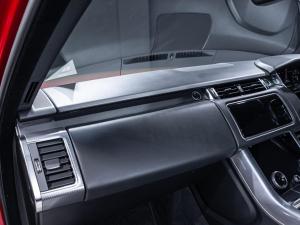 Land Rover Range Rover Sport HSE Dynamic Supercharged - Image 15