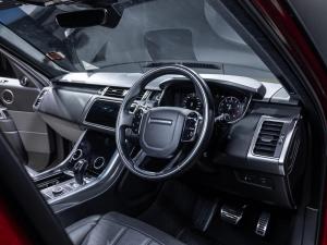 Land Rover Range Rover Sport HSE Dynamic Supercharged - Image 19