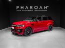 Thumbnail Land Rover Range Rover Sport HSE Dynamic Supercharged