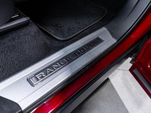 Land Rover Range Rover Sport HSE Dynamic Supercharged - Image 21