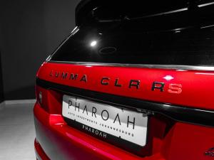 Land Rover Range Rover Sport HSE Dynamic Supercharged - Image 25