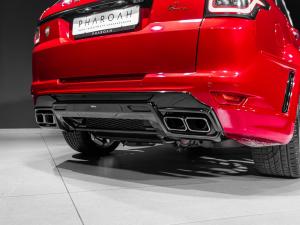 Land Rover Range Rover Sport HSE Dynamic Supercharged - Image 27