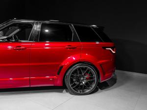 Land Rover Range Rover Sport HSE Dynamic Supercharged - Image 6