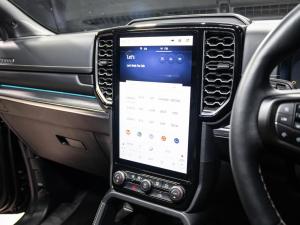 Ford Everest 3.0TD V6 4WD Platinum - Image 10