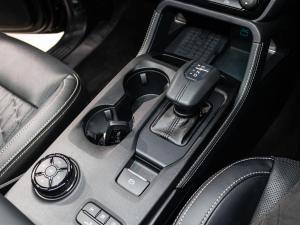 Ford Everest 3.0TD V6 4WD Platinum - Image 11