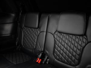 Ford Everest 3.0TD V6 4WD Platinum - Image 17