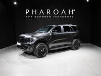 Thumbnail Ford Everest 3.0TD V6 4WD Platinum