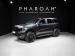 Ford Everest 3.0TD V6 4WD Platinum - Thumbnail 1