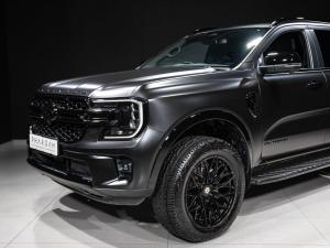 Ford Everest 3.0TD V6 4WD Platinum - Image 20