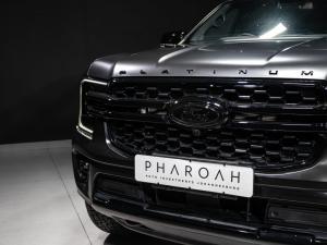 Ford Everest 3.0TD V6 4WD Platinum - Image 21