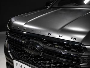 Ford Everest 3.0TD V6 4WD Platinum - Image 22