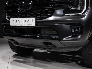 Ford Everest 3.0TD V6 4WD Platinum - Image 23