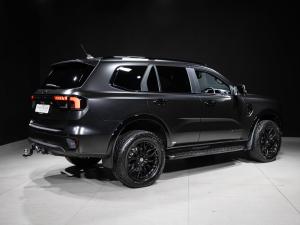 Ford Everest 3.0TD V6 4WD Platinum - Image 24